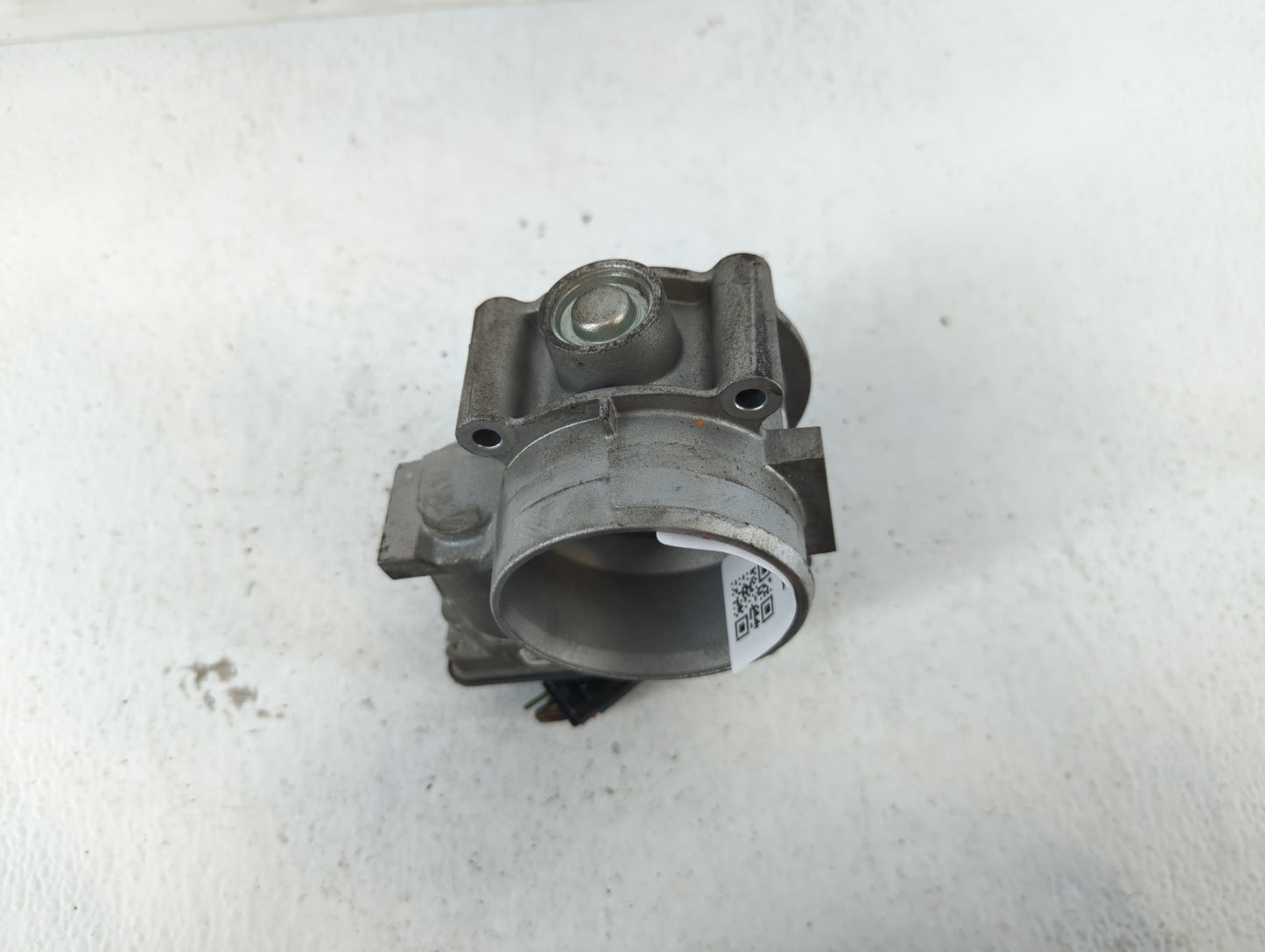 2008-2012 Ford Taurus Throttle Body P/N:7T4E-9F991-FB 09239 C108Q Fits Fits 2007 2008 2009 2010 2011 2012 2013 2014 OEM Used