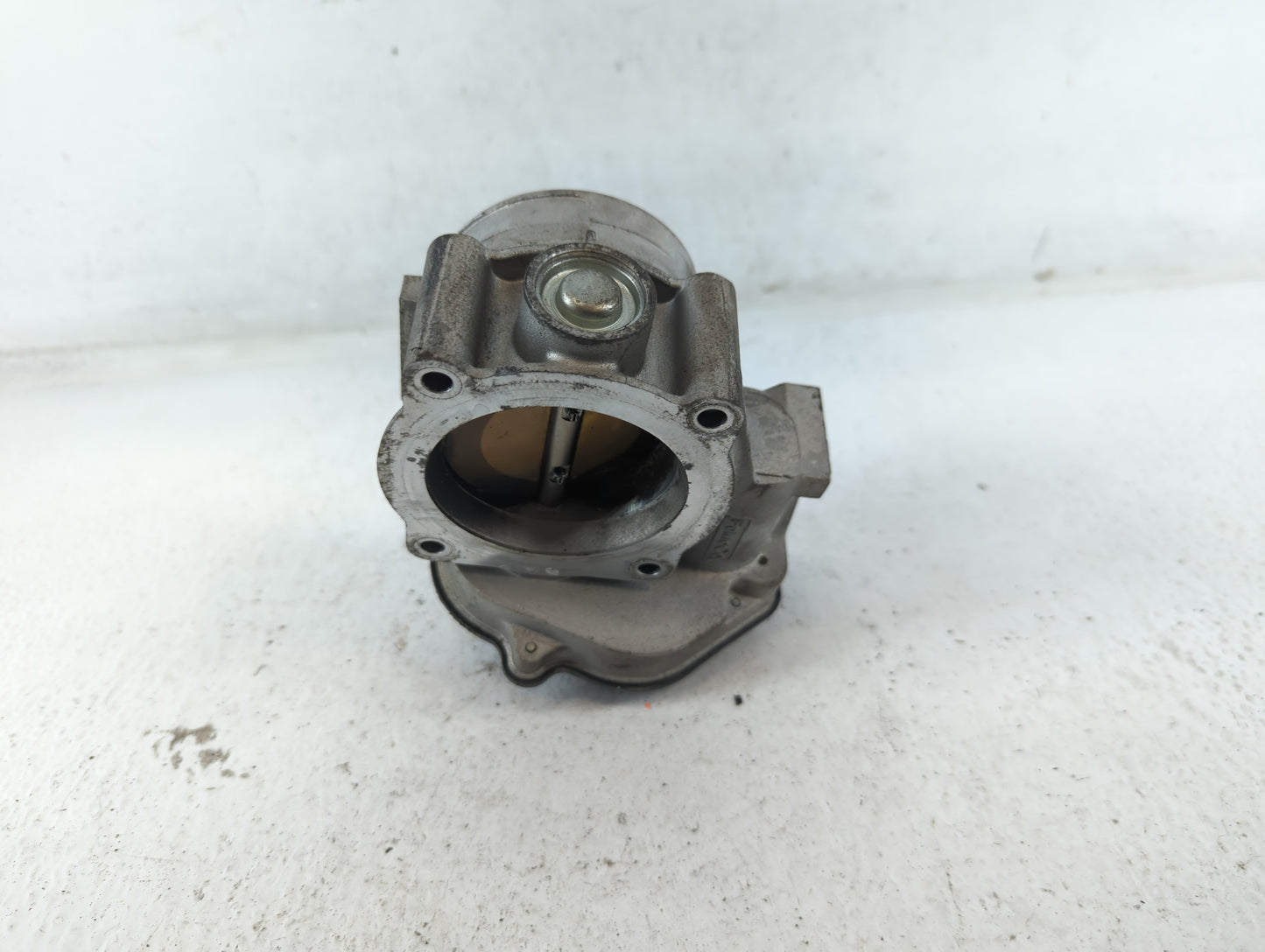 2008-2012 Ford Taurus Throttle Body P/N:7T4E-9F991-FB 09239 C108Q Fits Fits 2007 2008 2009 2010 2011 2012 2013 2014 OEM Used