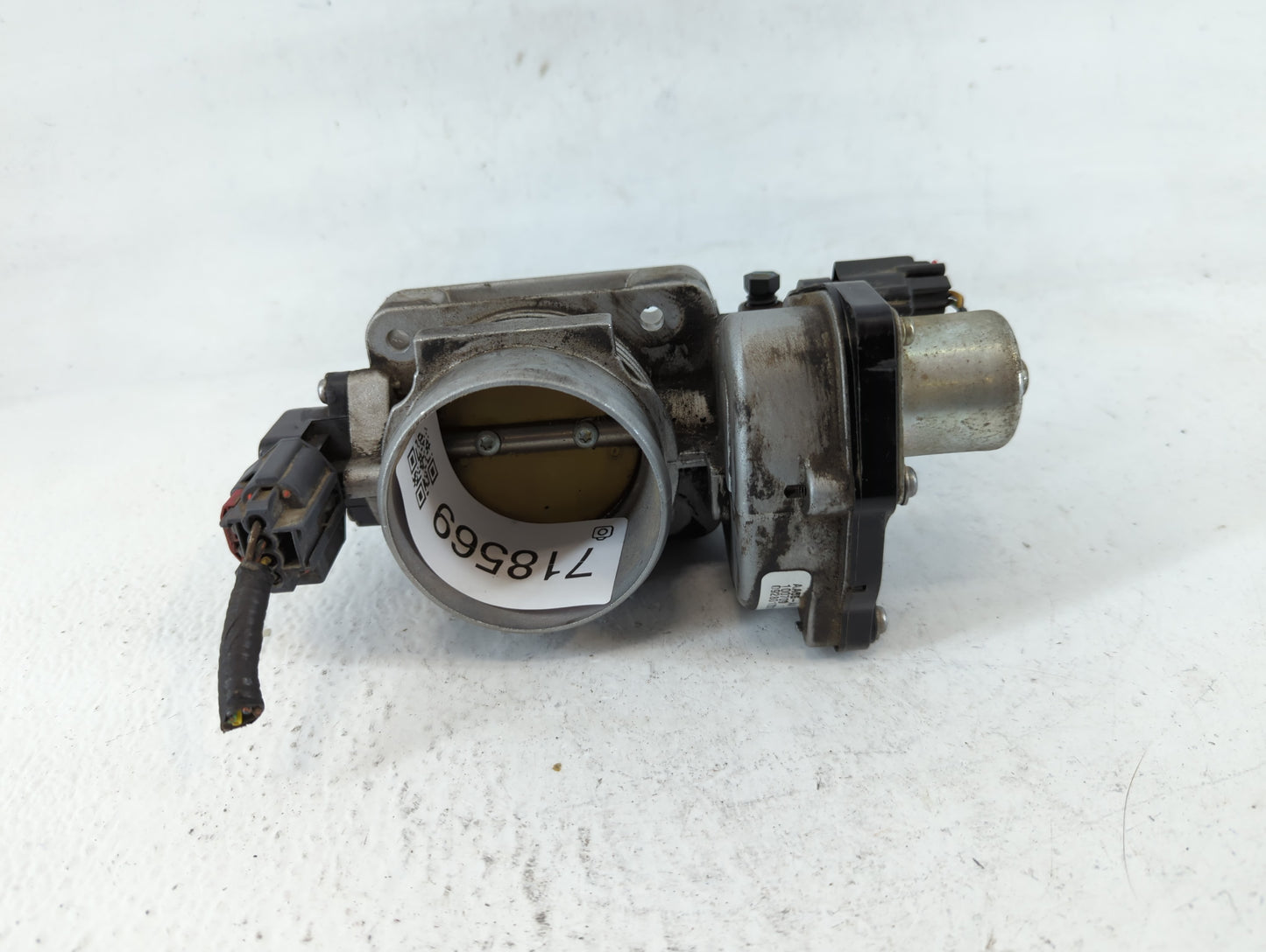 2010-2019 Ford Taurus Throttle Body P/N:100709 1 AA5E-AA Fits Fits 2010 2011 2012 2013 2014 2015 2016 2017 2018 2019 OEM Use