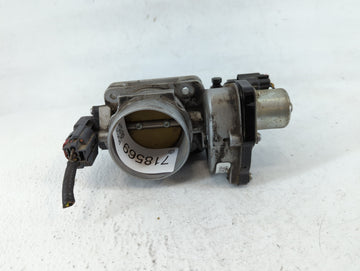 2010-2019 Ford Taurus Throttle Body P/N:100709 1 AA5E-AA Fits Fits 2010 2011 2012 2013 2014 2015 2016 2017 2018 2019 OEM Use