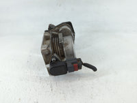 2010-2019 Ford Taurus Throttle Body P/N:100709 1 AA5E-AA Fits Fits 2010 2011 2012 2013 2014 2015 2016 2017 2018 2019 OEM Use