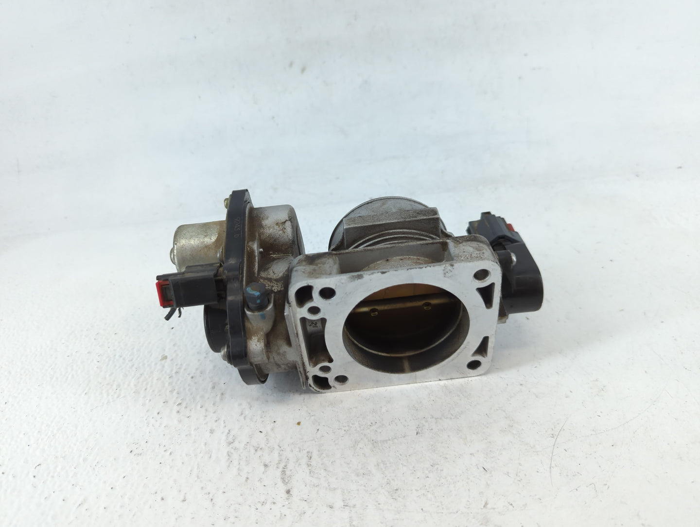 2010-2019 Ford Taurus Throttle Body P/N:100709 1 AA5E-AA Fits Fits 2010 2011 2012 2013 2014 2015 2016 2017 2018 2019 OEM Use