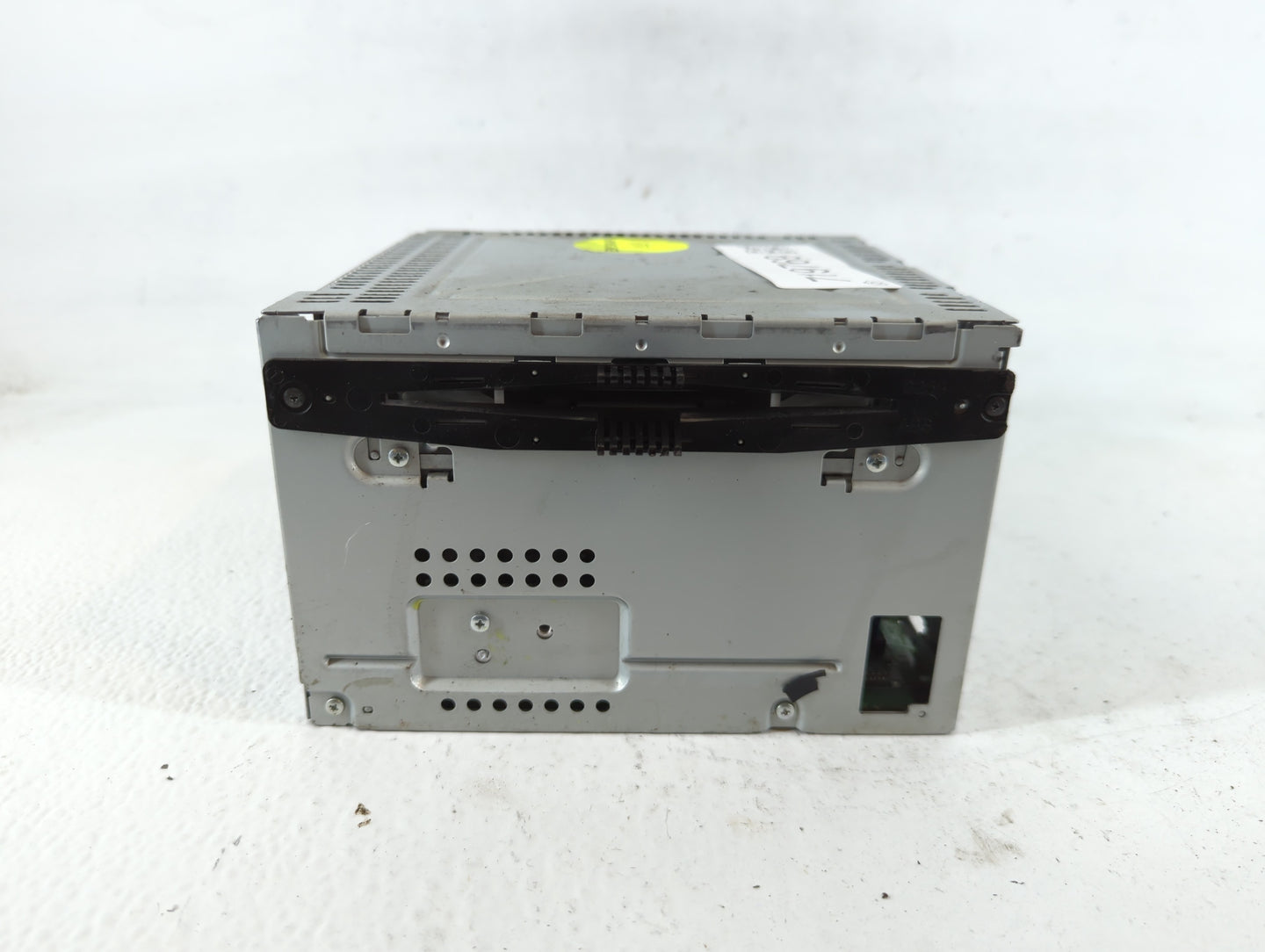 2010-2010 Ford Taurus Am Fm Cd Player Radio Receiver - Oemusedautoparts1.com