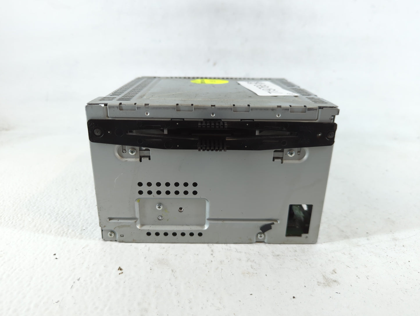 2010-2010 Ford Taurus Am Fm Cd Player Radio Receiver - Oemusedautoparts1.com