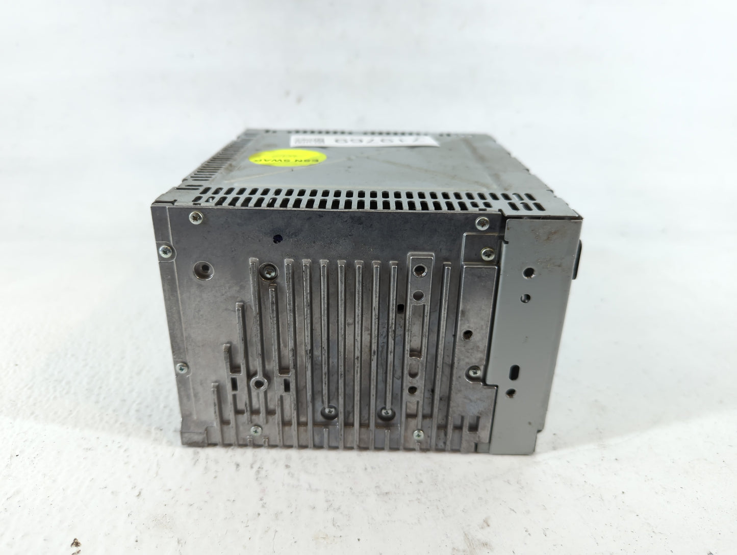 2010-2010 Ford Taurus Am Fm Cd Player Radio Receiver - Oemusedautoparts1.com
