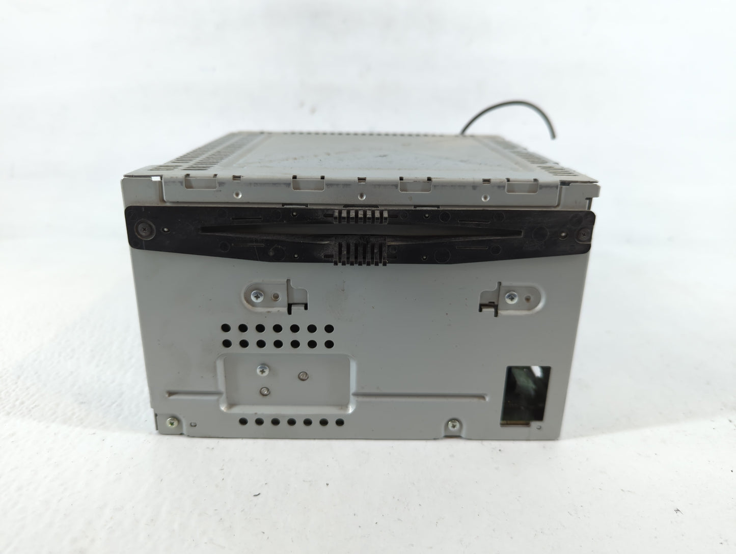 2010-2010 Ford Taurus Am Fm Cd Player Radio Receiver - Oemusedautoparts1.com