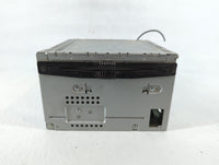 2010-2010 Ford Taurus Am Fm Cd Player Radio Receiver - Oemusedautoparts1.com