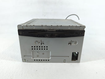 compare product 2010-2010 Ford Taurus Am Fm Cd Player Radio Receiver