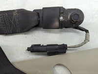 2010-2010 Ford Taurus Passenger Right Seat Belt Front Retractor - Oemusedautoparts1.com