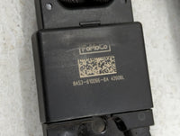 2010-2010 Ford Taurus Passenger Right Seat Belt Front Retractor - Oemusedautoparts1.com