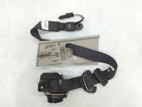 2010-2010 Ford Taurus Passenger Right Seat Belt Front Retractor - Oemusedautoparts1.com