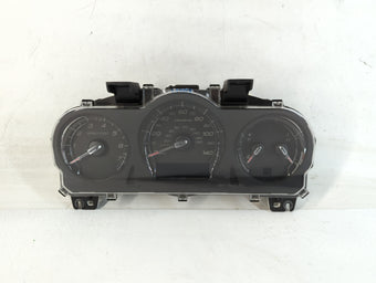 compare product 2010 Ford Taurus Instrument Cluster Speedometer Gauges P/N:MX157540-9076 AG1T-10849-EJ Fits OEM Used Auto Parts