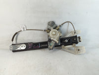 2010-2019 Ford Taurus Used Window Regulator Right Passenger Rear - Oemusedautoparts1.com
