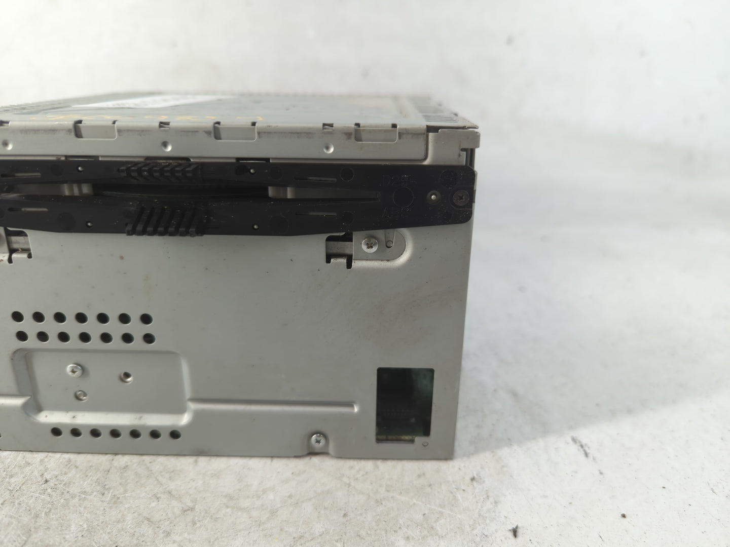 2010 Ford Taurus Radio AM FM Cd Player Receiver Replacement P/N:AG1T-19C157-AG Fits OEM Used Auto Parts - Oemusedautoparts1.