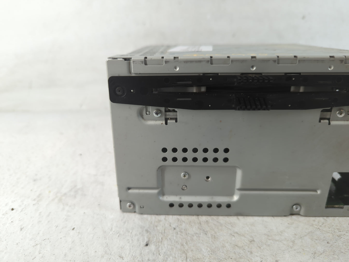 2010 Ford Taurus Radio AM FM Cd Player Receiver Replacement P/N:AG1T-19C157-AG Fits OEM Used Auto Parts - Oemusedautoparts1.