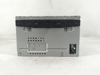 2010 Ford Taurus Radio AM FM Cd Player Receiver Replacement P/N:AG1T-19C157-AG Fits OEM Used Auto Parts - Oemusedautoparts1.