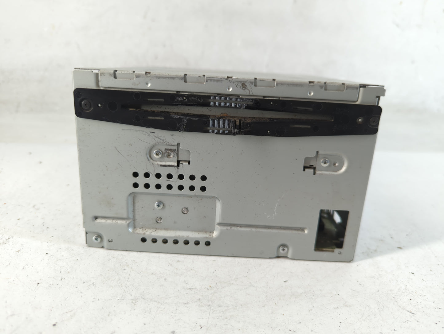 2010 Ford Taurus Radio AM FM Cd Player Receiver Replacement P/N:AG1T-19C159-BD Fits OEM Used Auto Parts - Oemusedautoparts1.