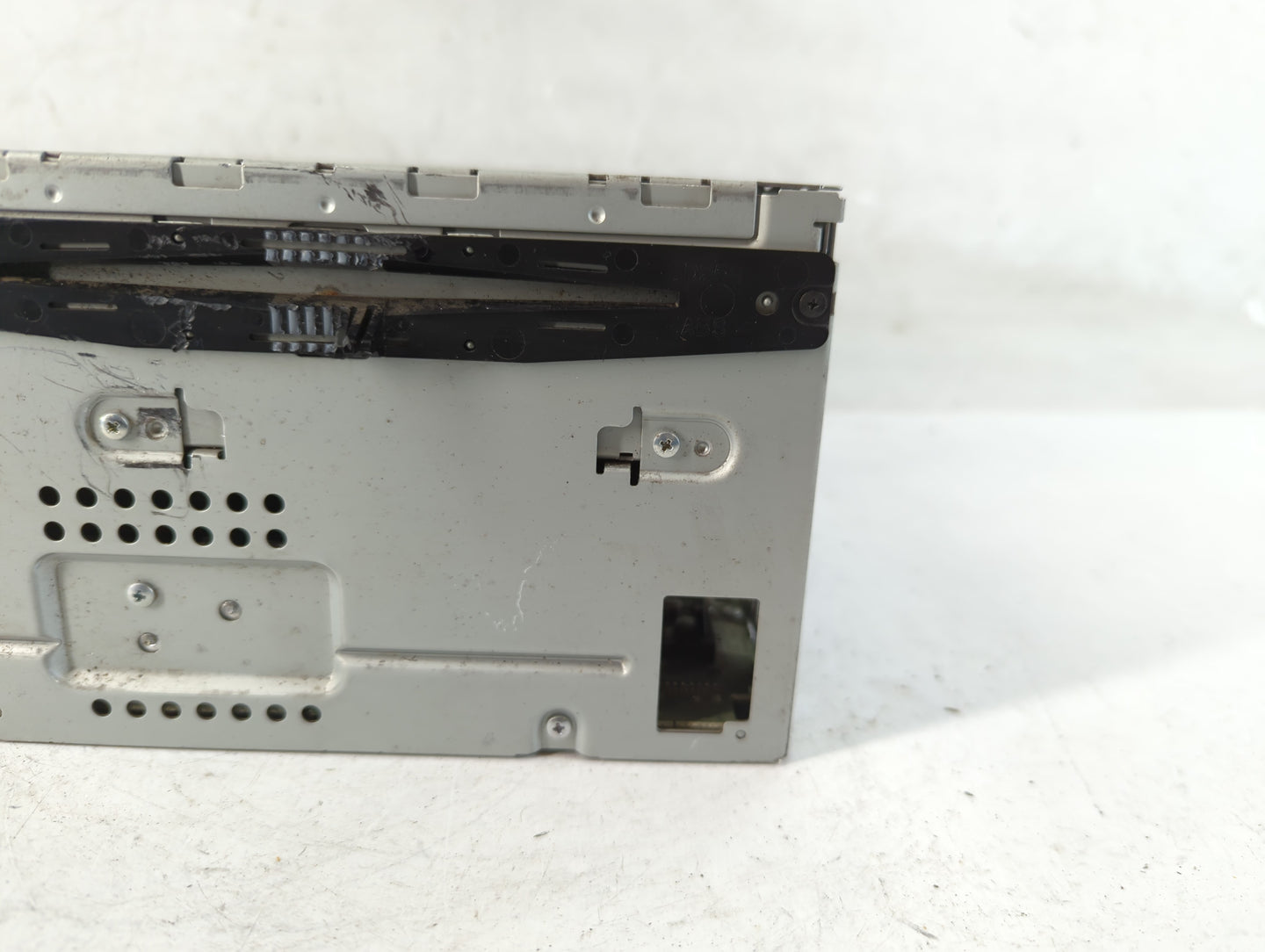 2010 Ford Taurus Radio AM FM Cd Player Receiver Replacement P/N:AG1T-19C159-BD Fits OEM Used Auto Parts - Oemusedautoparts1.