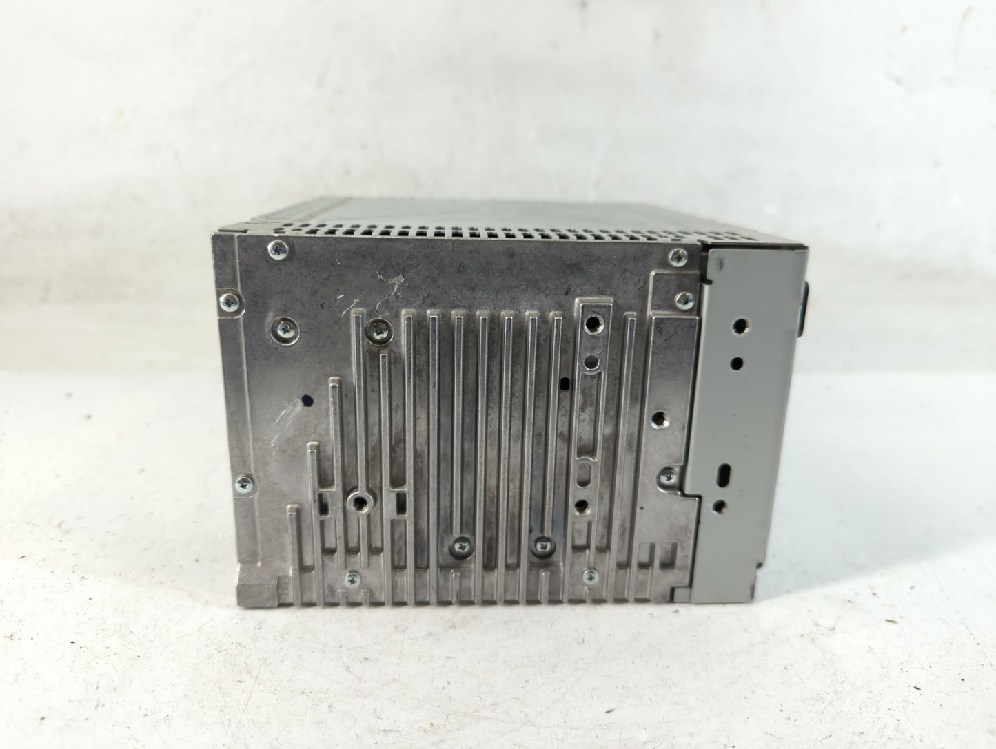2010 Ford Taurus Radio AM FM Cd Player Receiver Replacement P/N:AG1T-19C159-BD Fits OEM Used Auto Parts - Oemusedautoparts1.