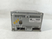 2010 Ford Taurus Radio AM FM Cd Player Receiver Replacement P/N:AG1T-19C159-BD Fits OEM Used Auto Parts - Oemusedautoparts1.