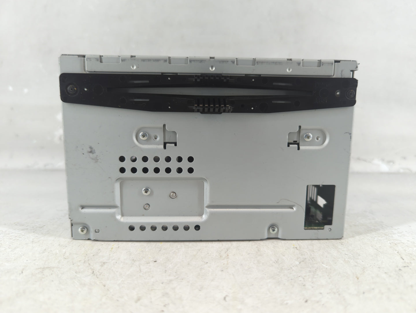 2010 Ford Taurus Radio AM FM Cd Player Receiver Replacement P/N:AG1T-19C159-BD Fits OEM Used Auto Parts - Oemusedautoparts1.
