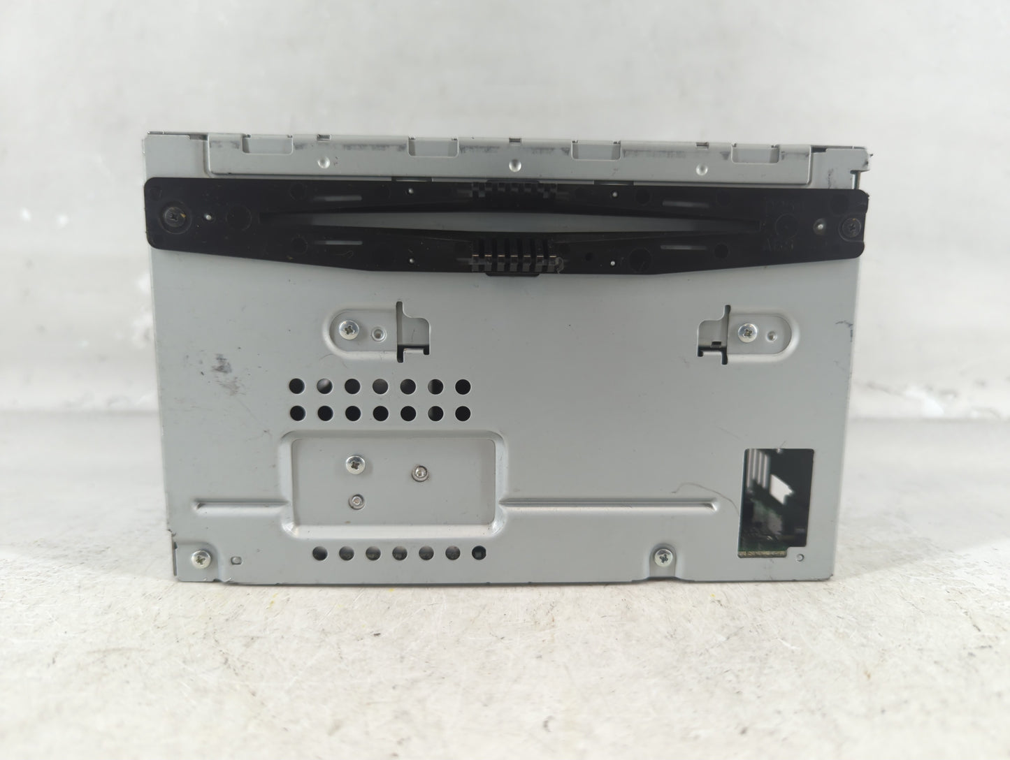 2010 Ford Taurus Radio AM FM Cd Player Receiver Replacement P/N:AG1T-19C159-BD Fits OEM Used Auto Parts - Oemusedautoparts1.