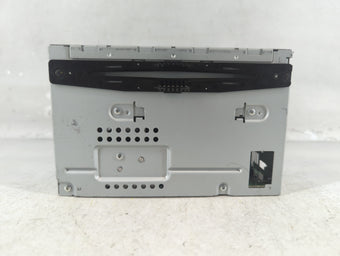 compare product 2010 Ford Taurus Radio AM FM Cd Player Receiver Replacement P/N:AG1T-19C159-BD Fits OEM Used Auto Parts