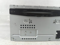 2010 Ford Taurus Radio AM FM Cd Player Receiver Replacement P/N:AG1T-19C159-BD Fits OEM Used Auto Parts - Oemusedautoparts1.