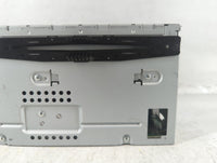 2010 Ford Taurus Radio AM FM Cd Player Receiver Replacement P/N:AG1T-19C159-BD Fits OEM Used Auto Parts - Oemusedautoparts1.