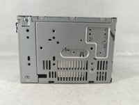2010 Ford Taurus Radio AM FM Cd Player Receiver Replacement P/N:AG1T-19C159-BD Fits OEM Used Auto Parts - Oemusedautoparts1.