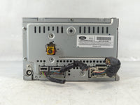 2010 Ford Taurus Radio AM FM Cd Player Receiver Replacement P/N:AG1T-19C159-BD Fits OEM Used Auto Parts - Oemusedautoparts1.
