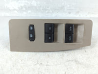 2008-2012 Ford Taurus Master Power Window Switch Replacement Driver Side Left P/N:AG13 14B133 BC3ITB Fits OEM Used Auto Part