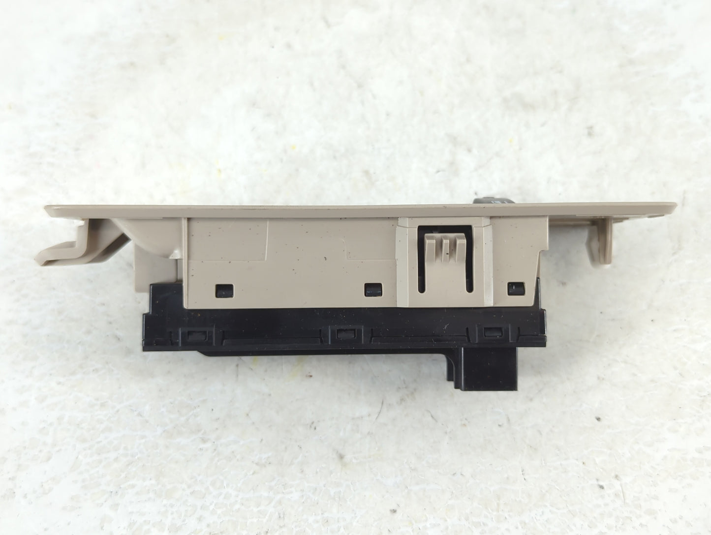 2008-2012 Ford Taurus Master Power Window Switch Replacement Driver Side Left P/N:AG13 14B133 BC3ITB Fits OEM Used Auto Part