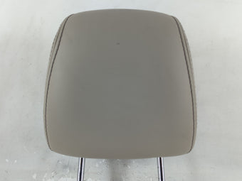 compare product 2010-2012 Ford Taurus Headrest Head Rest Front Driver Passenger Seat Fits Fits 2010 2011 2012 OEM Used Auto Parts