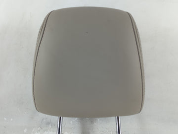2010-2012 Ford Taurus Headrest Head Rest Front Driver Passenger Seat Fits Fits 2010 2011 2012 OEM Used Auto Parts - Oemuseda