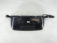 2010 Ford Taurus Third Brake Light Tail Light Fits OEM Used Auto Parts - Oemusedautoparts1.com