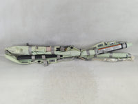 2010-2010 Ford Taurus Passenger Curtain Air Bag Oem - Oemusedautoparts1.com