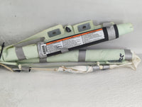 2010-2010 Ford Taurus Passenger Curtain Air Bag Oem - Oemusedautoparts1.com