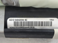 2010-2010 Ford Taurus Passenger Curtain Air Bag Oem - Oemusedautoparts1.com