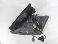 2010-2012 Ford Taurus Tail Light Assembly Driver Left OEM P/N:AG13-13405-B Fits Fits 2010 2011 2012 OEM Used Auto Parts - Oe