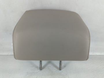 2010-2012 Ford Taurus Headrest Head Rest Rear Center Seat Fits Fits 2010 2011 2012 OEM Used Auto Parts - Oemusedautoparts1.c