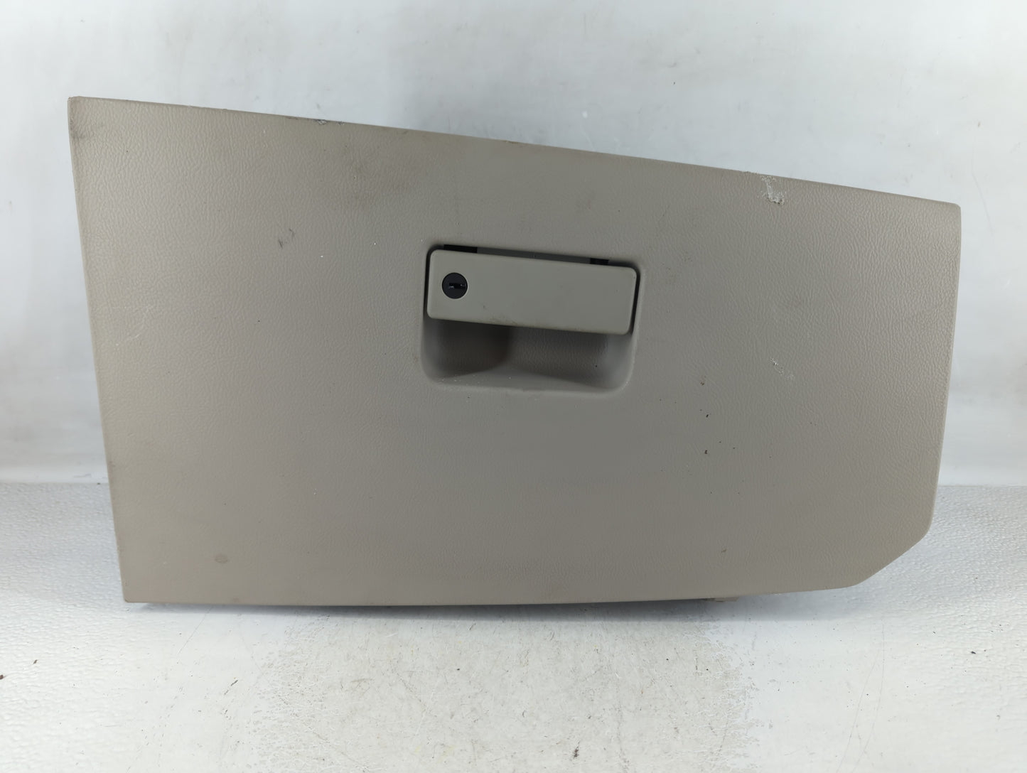 2010 Ford Taurus Passenger Glove Box Door Storage Compartment - Oemusedautoparts1.com