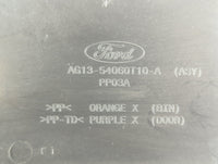 2010 Ford Taurus Passenger Glove Box Door Storage Compartment - Oemusedautoparts1.com