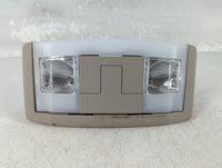 2010-2012 Ford Taurus Overhead Roof Console Interior Dome Light - Oemusedautoparts1.com