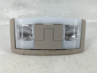 compare product 2010-2012 Ford Taurus Overhead Roof Console Interior Dome Light