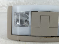 2010-2012 Ford Taurus Overhead Roof Console Interior Dome Light - Oemusedautoparts1.com