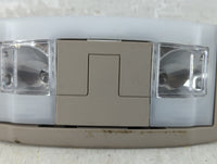 2010-2012 Ford Taurus Overhead Roof Console Interior Dome Light - Oemusedautoparts1.com