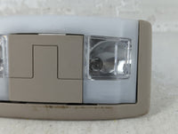 2010-2012 Ford Taurus Overhead Roof Console Interior Dome Light - Oemusedautoparts1.com