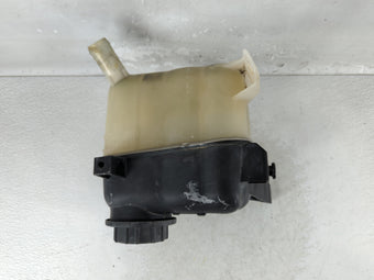 compare product 2008-2011 Ford Taurus Radiator Coolant Overflow Expansion Tank Bottle 914422