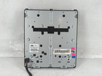 2010 Ford Taurus Climate Control Module Temperature AC/Heater Replacement Fits OEM Used Auto Parts - Oemusedautoparts1.com